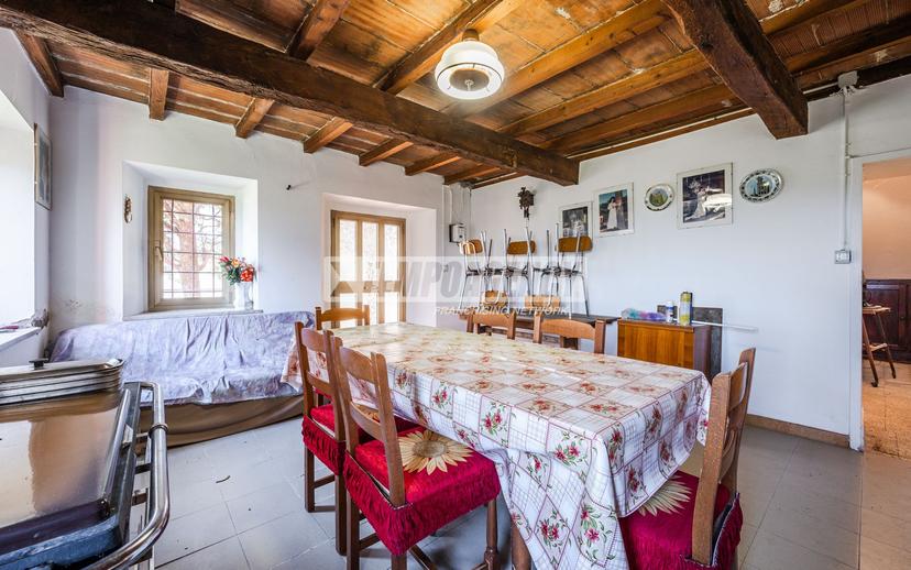 Casa indipendente in Via Poggiolrosso 1° Tronco 496, Prignano sulla Secchia — foto 4 di 5