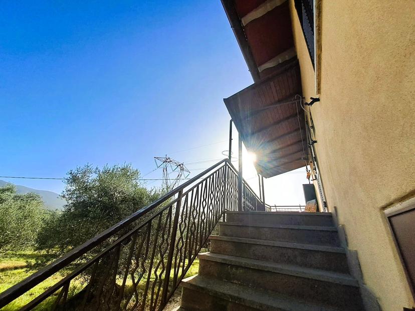Rustico in Strada Provinciale 30, Alviano — foto 5 di 5