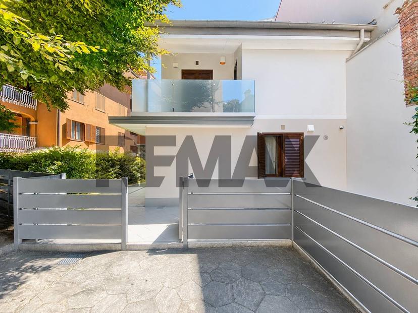 Trilocale in Via Duchessa di Genova 500, Stresa — foto 4 di 5