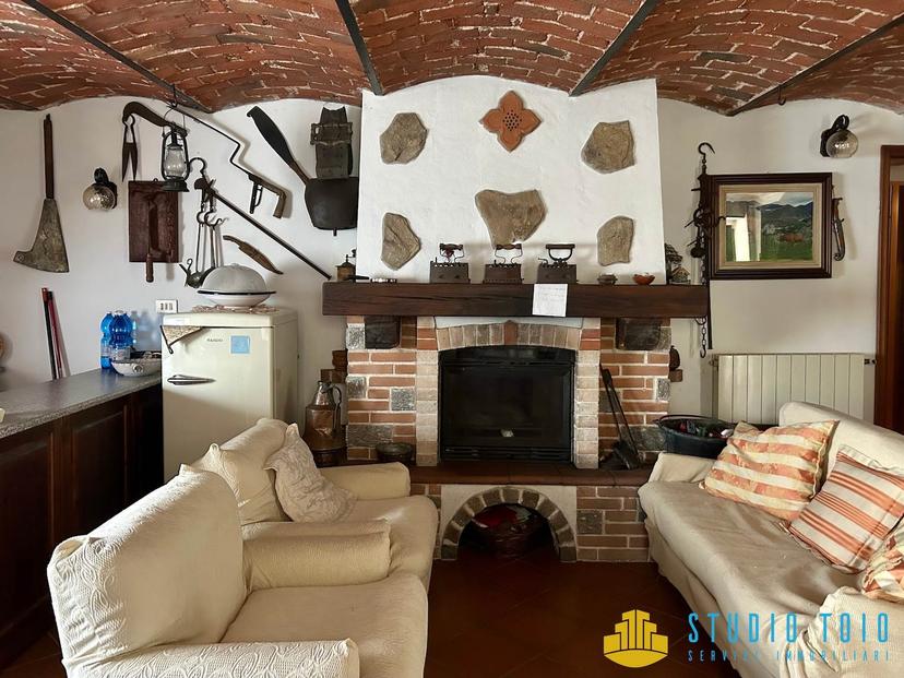 Casa indipendente, Sordevolo — foto 5 di 5