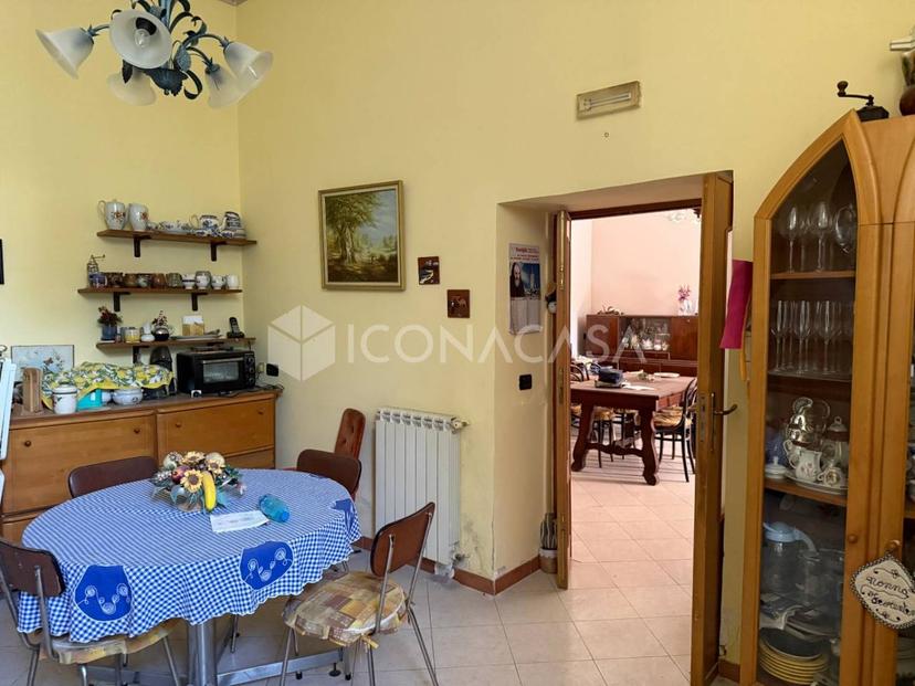 Trilocale in Via Pozzo Nuovo 16, Cimitile — foto 3 di 5