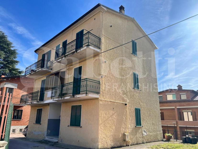 Trilocale in Via Wagner 1, Gubbio — foto 5 di 5