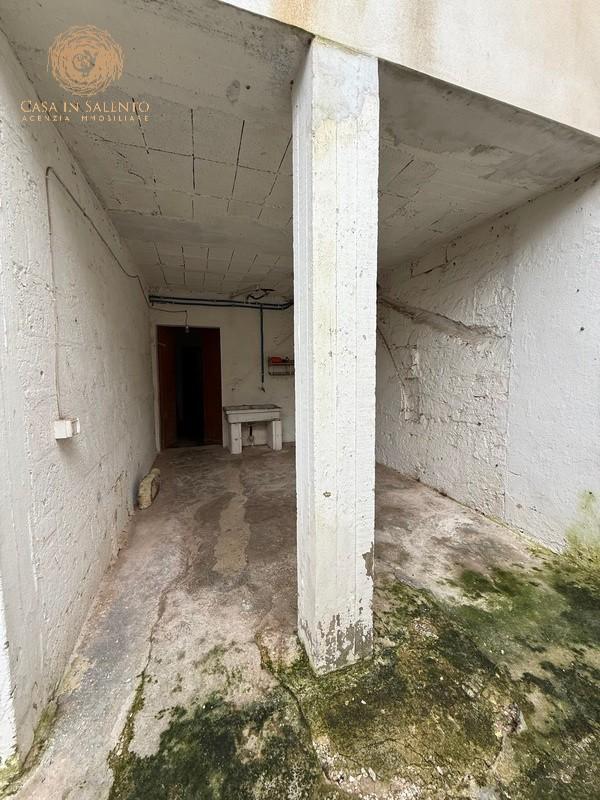 Appartamento in a Alessandro Manzoni 27, Presicce-Acquarica — foto 2 di 5