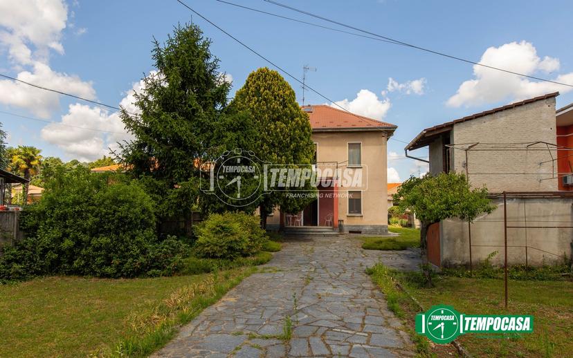 Villa, Bellinzago Novarese — foto 4 di 5