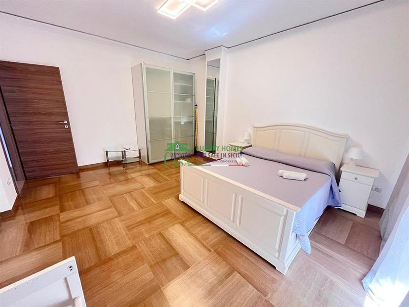 Casa indipendente in Via Ronco Genova, Comiso — foto 3 di 5