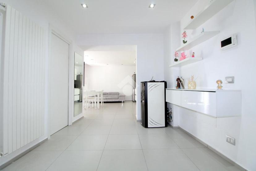 Casa indipendente in Via Emanuele di Giovine 25, Lucera — foto 5 di 5