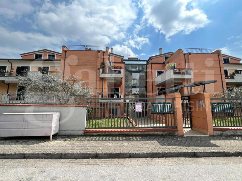 Trilocale in Via Ludovico Paterno , Piedimonte Matese — foto 2 di 5