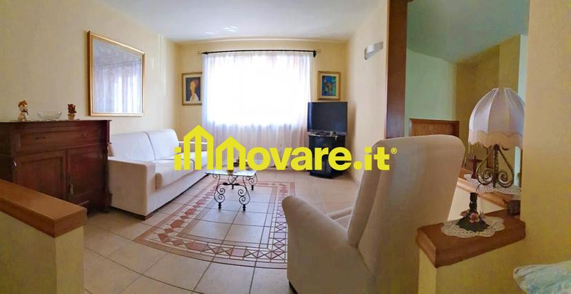 Casa indipendente in Via Nazario Sauro 25, Neviano — foto 4 di 5
