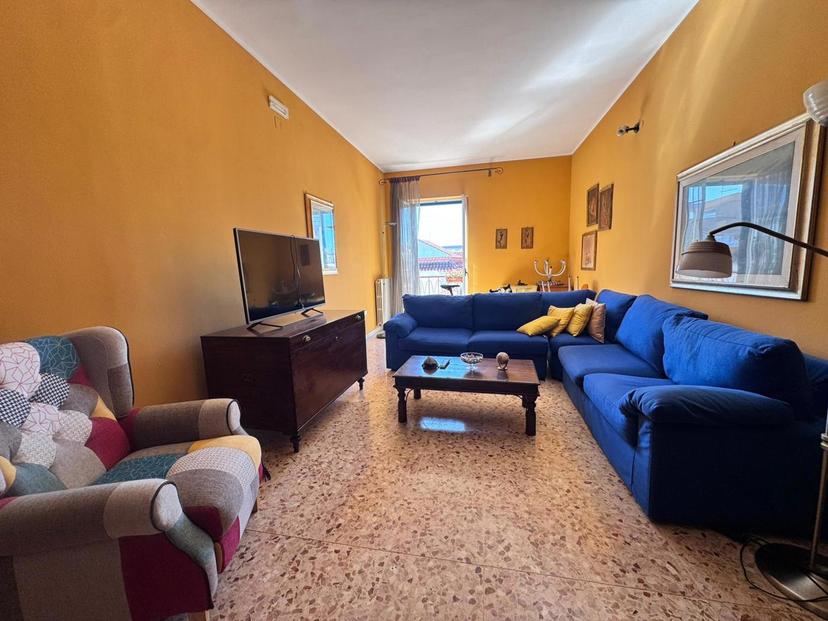 Quadrilocale in Via Trento 26, San Giorgio Ionico — foto 4 di 5