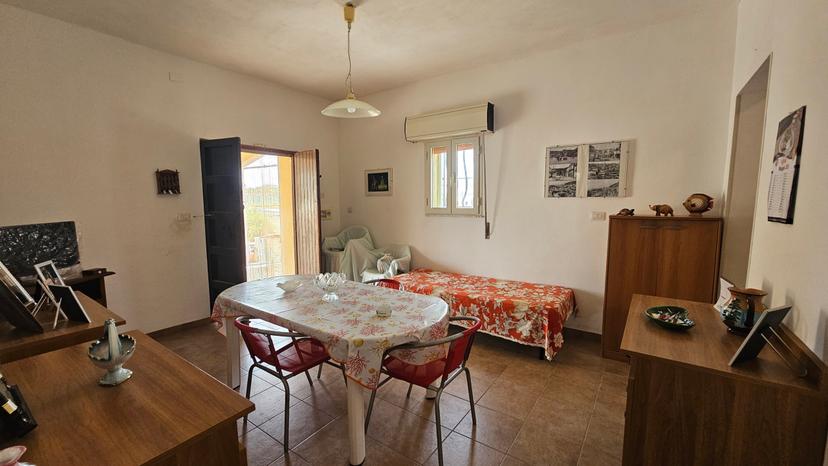 Villa in Via del Gorgo Salato 481, Ispica — foto 4 di 5