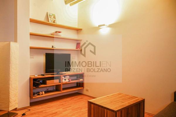 Bilocale in Via dei Francescani 5b, Bolzano