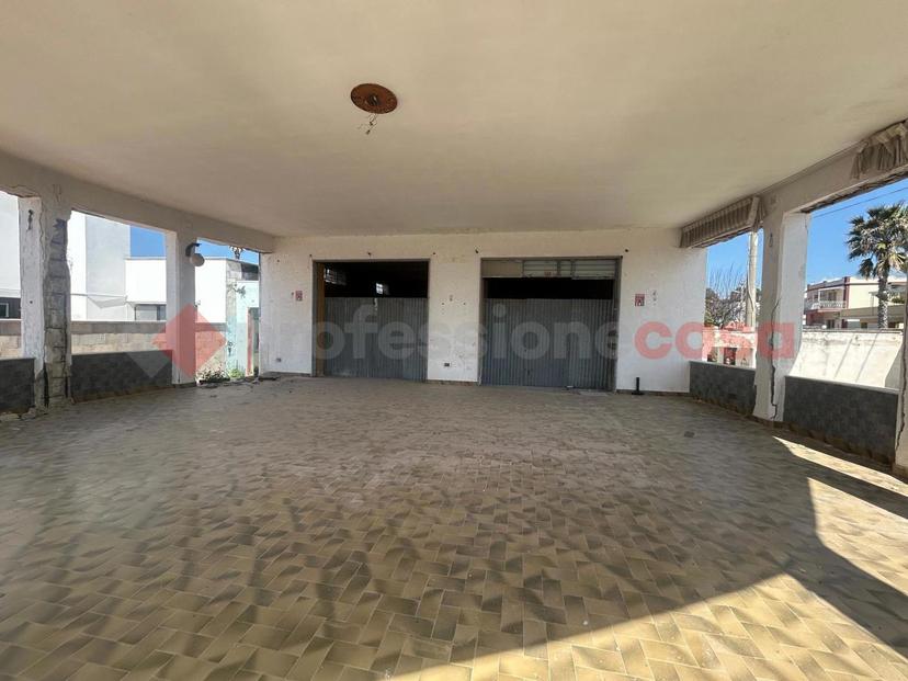 Villa in Viale dei Micenei  65, Pulsano — foto 3 di 5