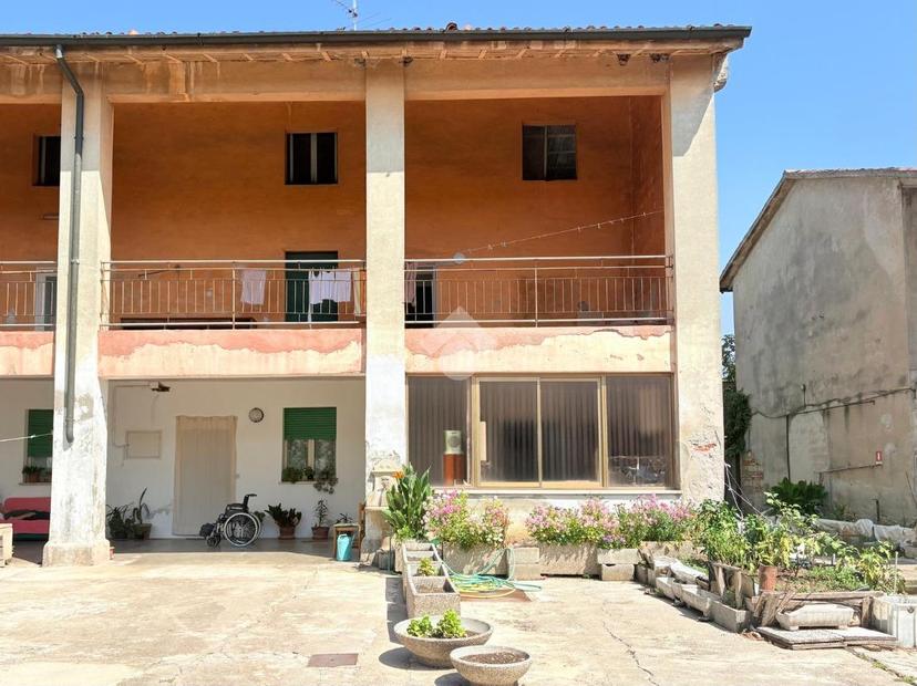 Casa indipendente in Via Ortaglia 1, Pompiano — foto 5 di 5