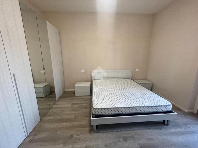 Quadrilocale in Via Gino Bozzini 06, Verona — foto 2 di 5