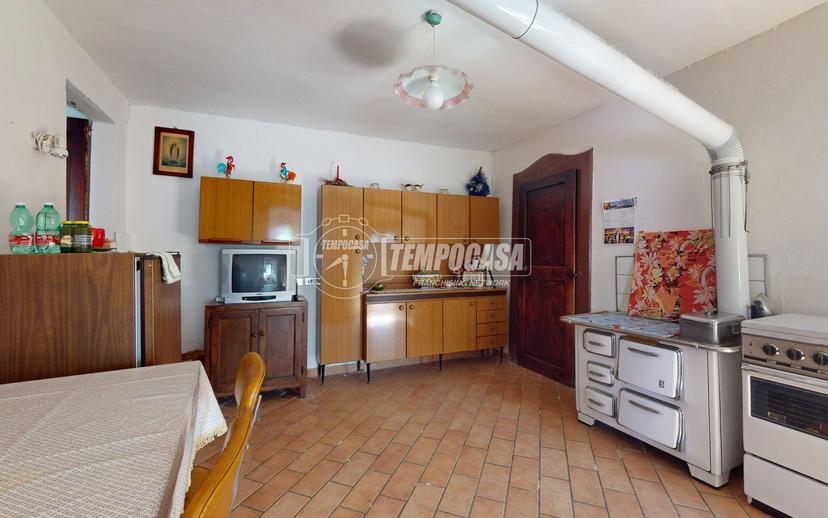 Trilocale in Via Bicocchi 425, Montese — foto 4 di 5