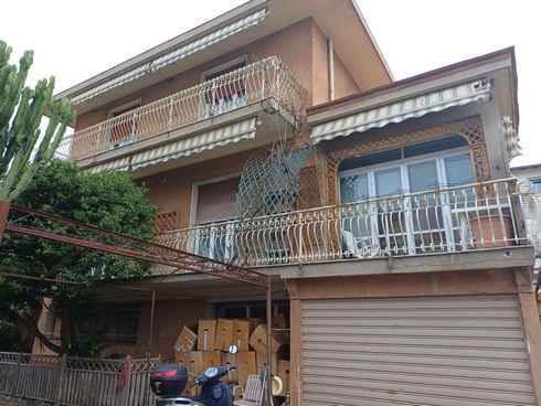 Villa in Via Nervia, Ventimiglia — foto 3 di 5