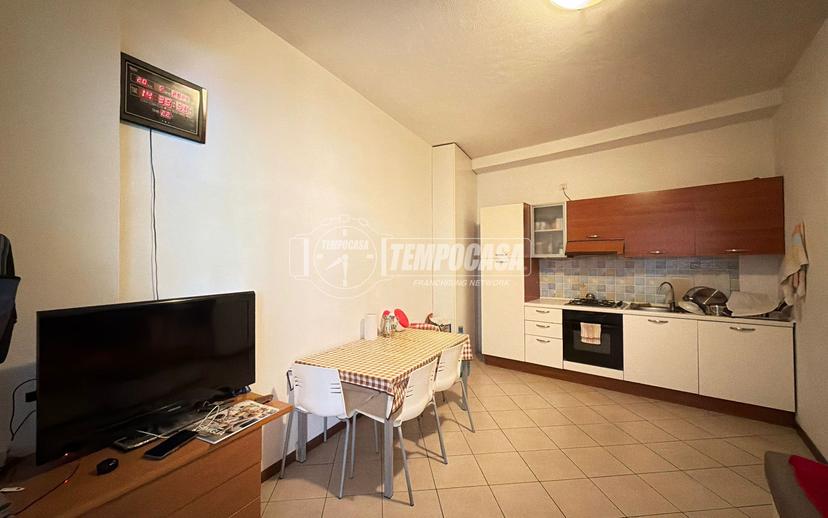 Trilocale in Via San Michele, Foresto Sparso, Foresto Sparso — foto 2 di 5