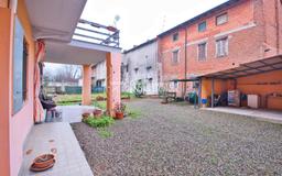 Casa indipendente, Recetto