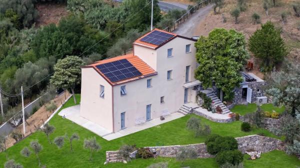 Terratetto unifamiliare in Via San Rufino 100, Chiavari — foto 4 di 5