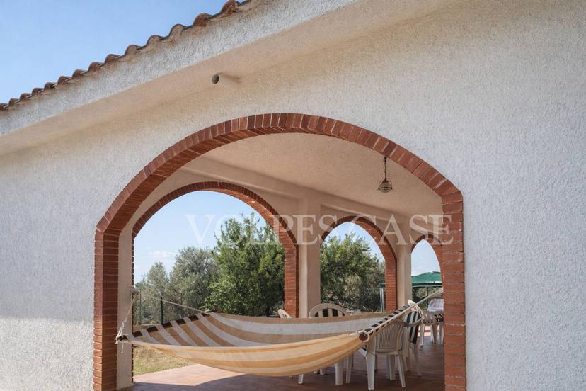 Villa in Via Corrado Maltese, Villapiana — foto 4 di 5