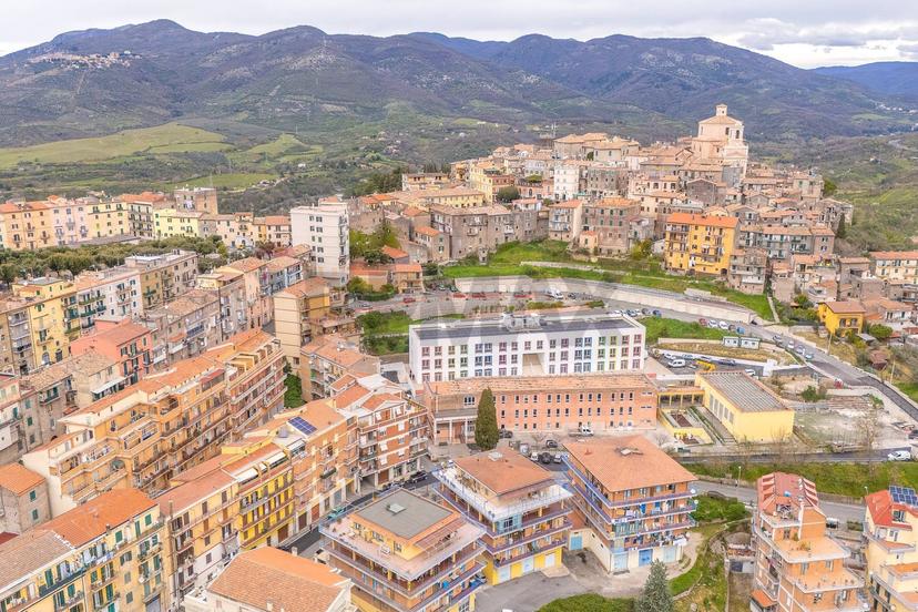 Quadrilocale in Via della Libertà 109, Castel Madama — foto 3 di 5