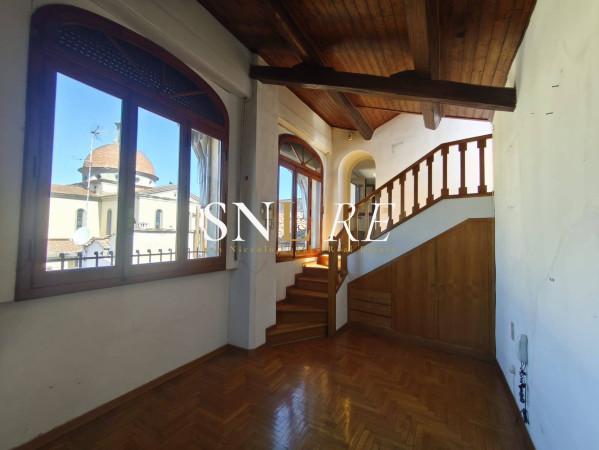 Attico in Piazza Santo Spirito, Firenze — foto 3 di 5