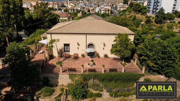 Villa in Via Carlo Alberto, Canicattì — foto 3 di 5