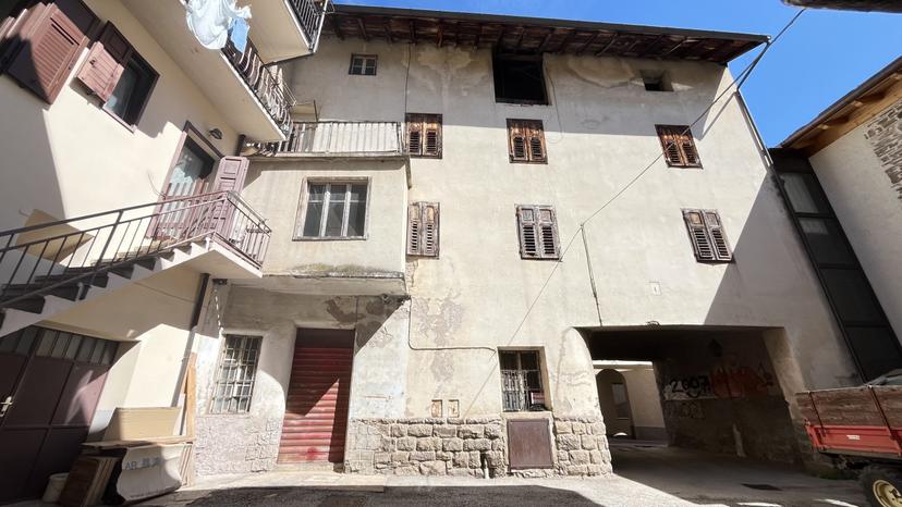 Villa a schiera in Via Sant'Antonio 5, Albiano — foto 2 di 5