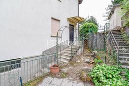 Villa a schiera in Via Cantù 3, Montorfano