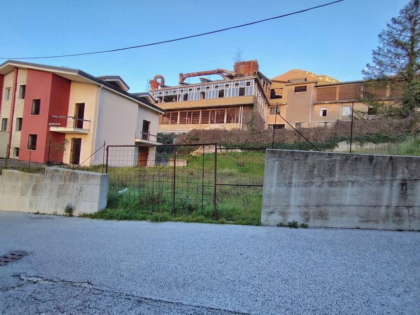 Casa indipendente in Via San Gaetano 15, Solofra — foto 3 di 5