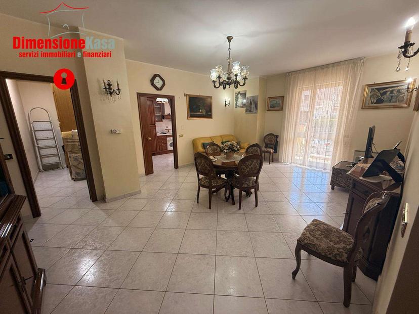 Villa bifamiliare in Via Marconi 37, Cicciano — foto 5 di 5
