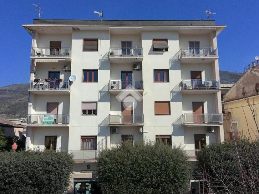 Quadrilocale in Via Appia 337, Santa Maria a Vico — foto 5 di 5