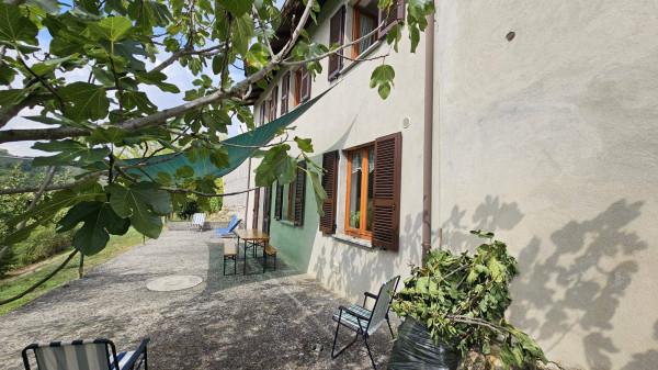 Villa in Frazione Casa Villa, Romagnese — foto 4 di 5