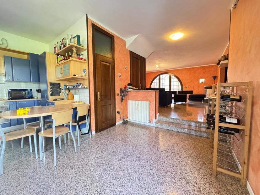 Villa, Limena — foto 3 di 5