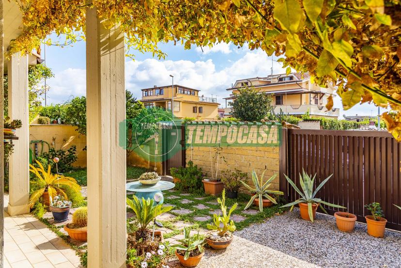 Villa a schiera in Via Atene, Ladispoli — foto 5 di 5