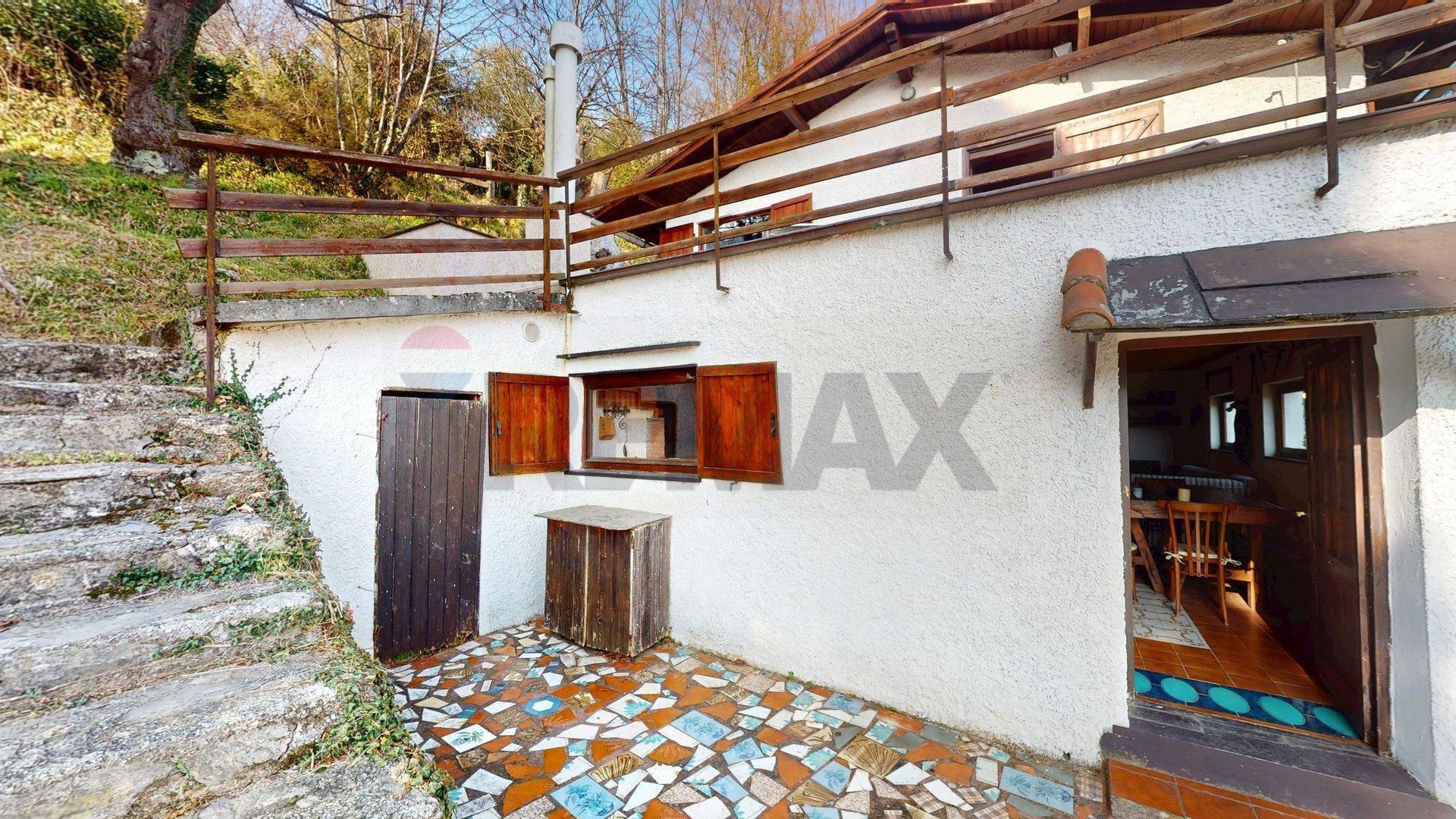 Casa indipendente in Strada Provinciale 71, Sori