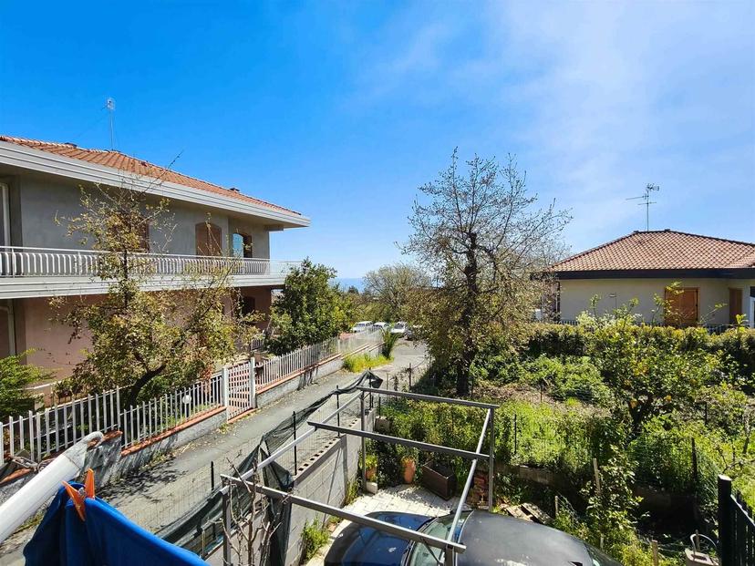 Quadrilocale in Via Archimede, Zafferana Etnea — foto 3 di 5