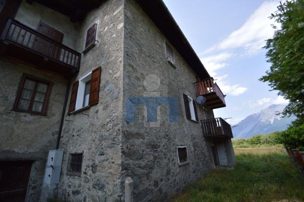 Bilocale in Via Breno 1, Valdisotto — foto 2 di 5