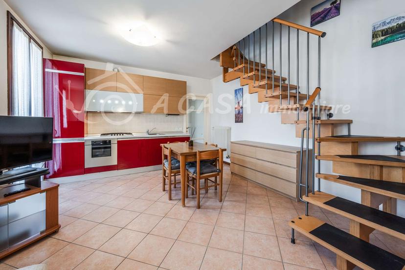 Trilocale in Via Toschi 4, Sala Baganza — foto 4 di 5
