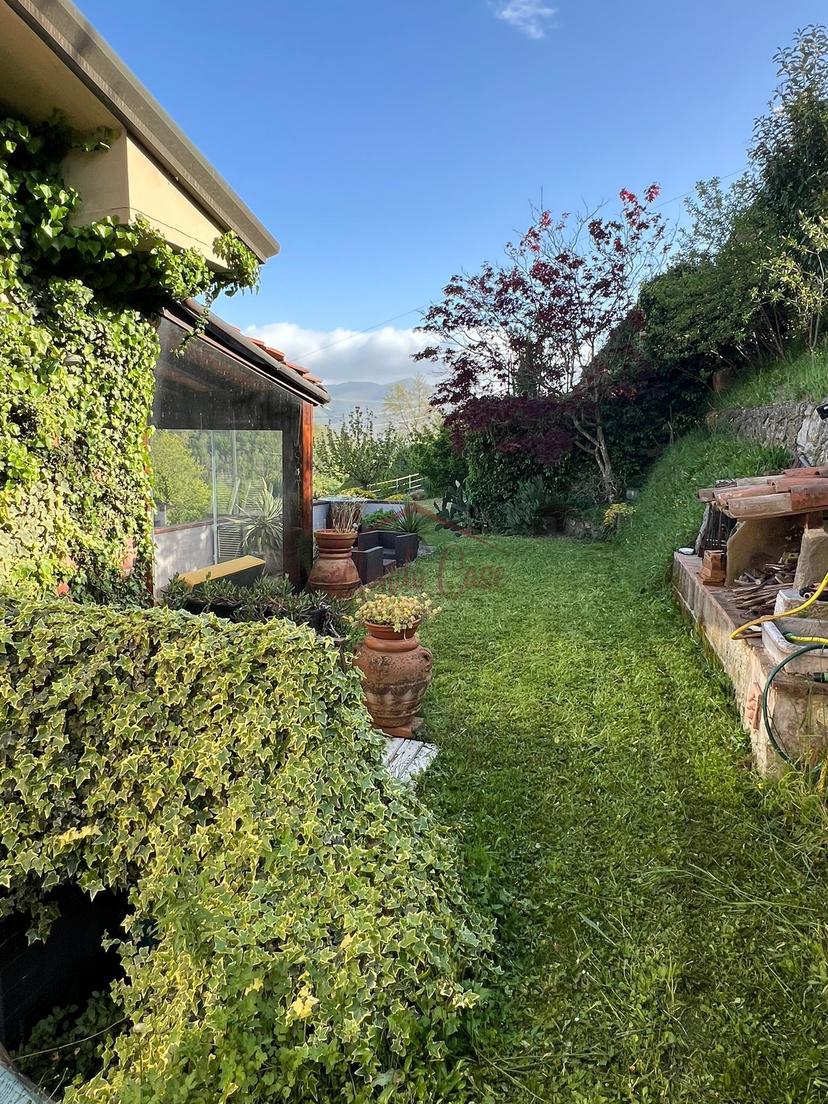 Villa a schiera, Fivizzano — foto 3 di 5