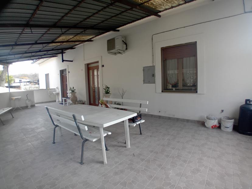Casa indipendente in Contrada Lecinete 22, Manoppello — foto 5 di 5