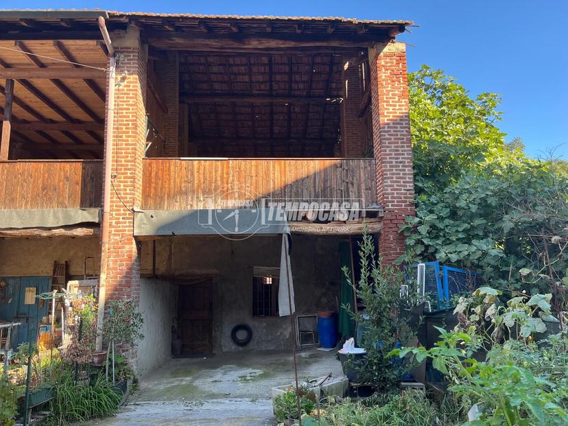 Rustico in Vicolo San Dalmazio, Cogliate