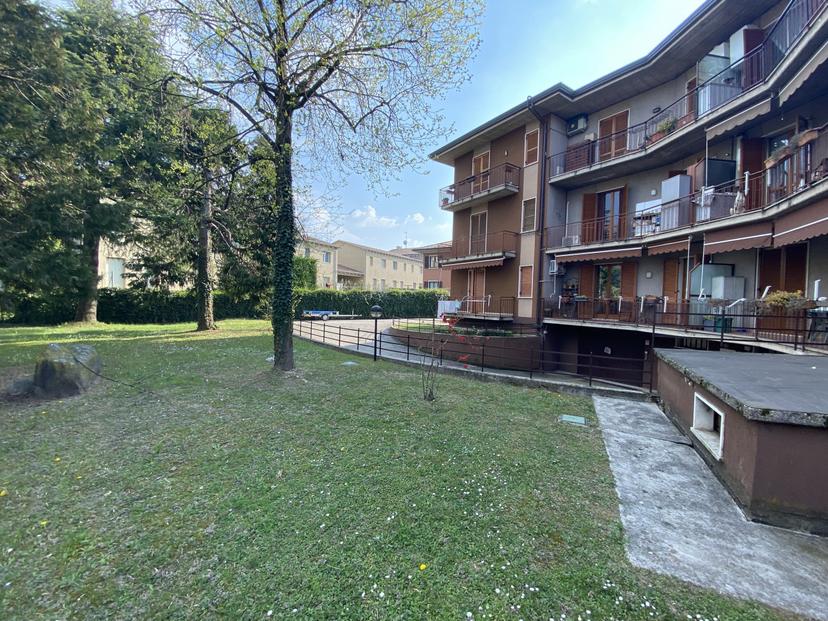 Quadrilocale in Via Sebino, Peschiera del Garda — foto 4 di 5