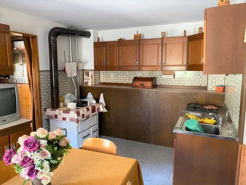 Villa in Valerod, Pontey — foto 5 di 5