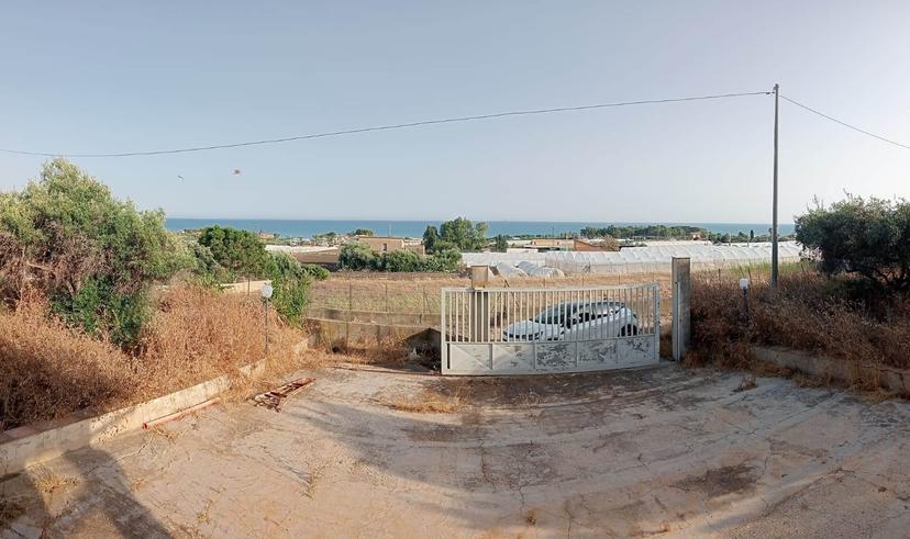 Villa, Licata — foto 3 di 5