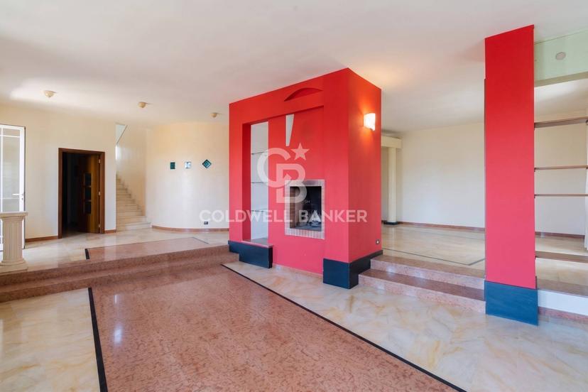 Villa in Via Giuseppe Ungaretti 32, Aradeo — foto 2 di 5