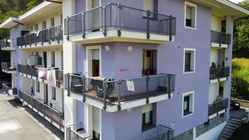 Quadrilocale in Località Meysattaz 41, Saint-Christophe — foto 3 di 5