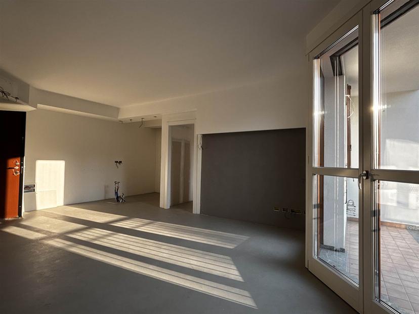 Trilocale in Via Baldironi, Lissone — foto 3 di 5