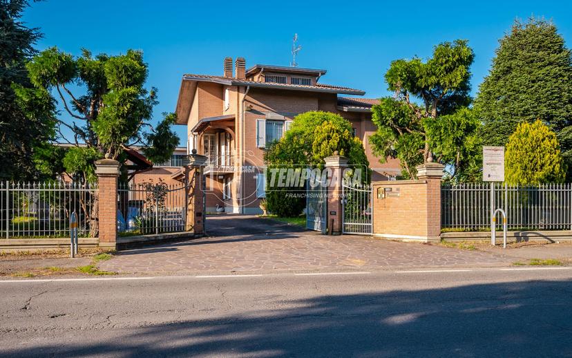 Casa indipendente in Via Fosdondo, Correggio — foto 4 di 5