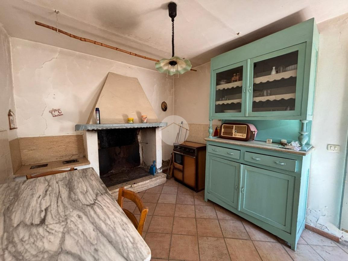 Casa indipendente in Vocabolo Fosso, Calvi dell'Umbria